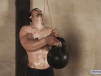 Prisoners Competition - Andrei - Part Iv - RusCapturedBoys - BDSM