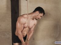 Prisoners Competition - Andrei - Part Iv - RusCapturedBoys - BDSM