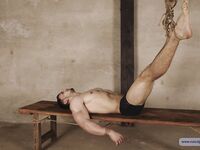 Prisoners Competition - Andrei - Part V - RusCapturedBoys - Military