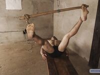 Prisoners Competition - Andrei - Part V - RusCapturedBoys - Military