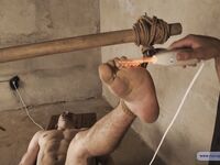 Prisoners Competition - Andrei - Part V - RusCapturedBoys - Military