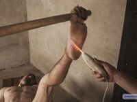 Prisoners Competition - Andrei - Part V - RusCapturedBoys - Military