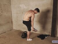 Prisoners Competition - Vasya - Part I - RusCapturedBoys - Jocks