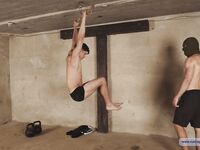 Prisoners Competition - Vasya - Part I - RusCapturedBoys - Jocks