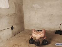 Prisoners Competition - Vasya - Part I - RusCapturedBoys - Jocks