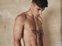 Prisoners Competition - Vasya - Part I - RusCapturedBoys - Jocks