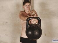 Prisoners Competition - Vasya - Part I - RusCapturedBoys - Jocks
