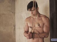 Prisoners Competition - Vasya - Part I - RusCapturedBoys - Jocks