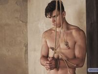 Prisoners Competition - Vasya - Part I - RusCapturedBoys - Jocks