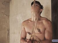 Prisoners Competition - Vasya - Part I - RusCapturedBoys - Jocks