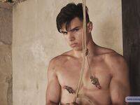 Prisoners Competition - Vasya - Part I - RusCapturedBoys - Jocks