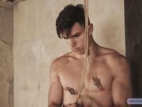 Prisoners Competition - Vasya - Part I - RusCapturedBoys - Jocks