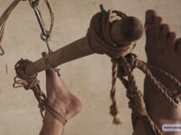 Prisoners Competition - Vasya - Part Ii - RusCapturedBoys - Electric Play