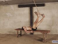 Prisoners Competition - Vasya - Part Ii - RusCapturedBoys - Electric Play