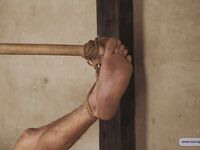 Prisoners Competition - Vasya - Part Ii - RusCapturedBoys - Electric Play