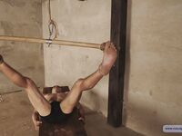 Prisoners Competition - Vasya - Part Ii - RusCapturedBoys - Electric Play
