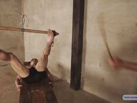 Prisoners Competition - Vasya - Part Ii - RusCapturedBoys - Electric Play