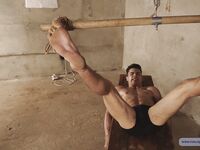 Prisoners Competition - Vasya - Part Ii - RusCapturedBoys - Electric Play