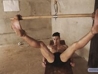 Prisoners Competition - Vasya - Part Ii - RusCapturedBoys - Electric Play