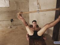 Prisoners Competition - Vasya - Part Ii - RusCapturedBoys - Electric Play