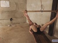 Prisoners Competition - Vasya - Part Ii - RusCapturedBoys - Electric Play