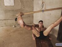 Prisoners Competition - Vasya - Part Ii - RusCapturedBoys - Electric Play