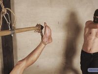 Prisoners Competition - Vasya - Part Ii - RusCapturedBoys - Electric Play