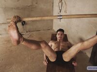 Prisoners Competition - Vasya - Part Ii - RusCapturedBoys - Electric Play
