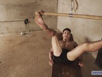 Prisoners Competition - Vasya - Part Ii - RusCapturedBoys - Electric Play