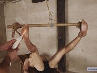 Prisoners Competition - Vasya - Part Ii - RusCapturedBoys - Electric Play