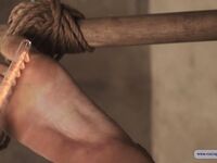 Prisoners Competition - Vasya - Part Ii - RusCapturedBoys - Electric Play