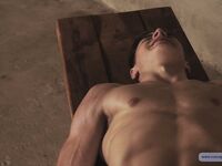 Prisoners Competition - Vasya - Part Ii - RusCapturedBoys - Electric Play