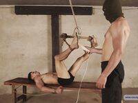 Prisoners Competition - Vasya - Part Ii - RusCapturedBoys - Electric Play