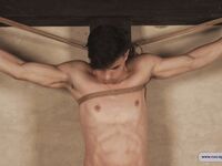 Prisoners Competition - Vasya - Part Iii - RusCapturedBoys - RusCapturedBoys