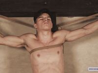 Prisoners Competition - Vasya - Part Iii - RusCapturedBoys - RusCapturedBoys
