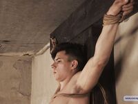 Prisoners Competition - Vasya - Part Iii - RusCapturedBoys - RusCapturedBoys