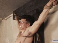Prisoners Competition - Vasya - Part Iii - RusCapturedBoys - RusCapturedBoys