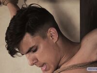 Prisoners Competition - Vasya - Part Iii - RusCapturedBoys - RusCapturedBoys