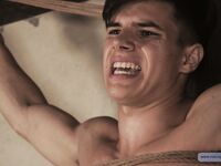 Prisoners Competition - Vasya - Part Iii - RusCapturedBoys - RusCapturedBoys