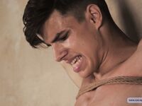 Prisoners Competition - Vasya - Part Iii - RusCapturedBoys - RusCapturedBoys