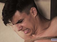 Prisoners Competition - Vasya - Part Iii - RusCapturedBoys - RusCapturedBoys
