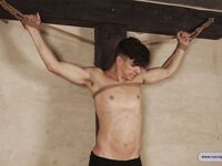 Prisoners Competition - Vasya - Part Iii - RusCapturedBoys - RusCapturedBoys