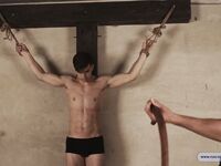 Prisoners Competition - Vasya - Part Iii - RusCapturedBoys - RusCapturedBoys
