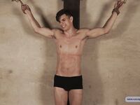 Prisoners Competition - Vasya - Part Iii - RusCapturedBoys - RusCapturedBoys