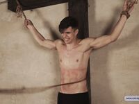 Prisoners Competition - Vasya - Part Iii - RusCapturedBoys - RusCapturedBoys