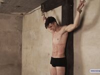 Prisoners Competition - Vasya - Part Iii - RusCapturedBoys - RusCapturedBoys