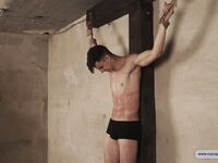 Prisoners Competition - Vasya - Part Iii - RusCapturedBoys - RusCapturedBoys