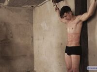 Prisoners Competition - Vasya - Part Iii - RusCapturedBoys - RusCapturedBoys