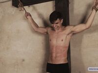 Prisoners Competition - Vasya - Part Iii - RusCapturedBoys - RusCapturedBoys