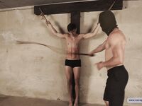 Prisoners Competition - Vasya - Part Iii - RusCapturedBoys - RusCapturedBoys